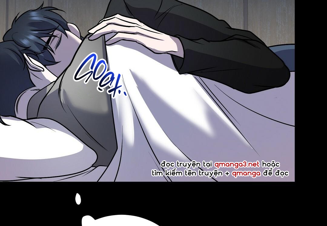 Vực Thẳm: Chapter 18