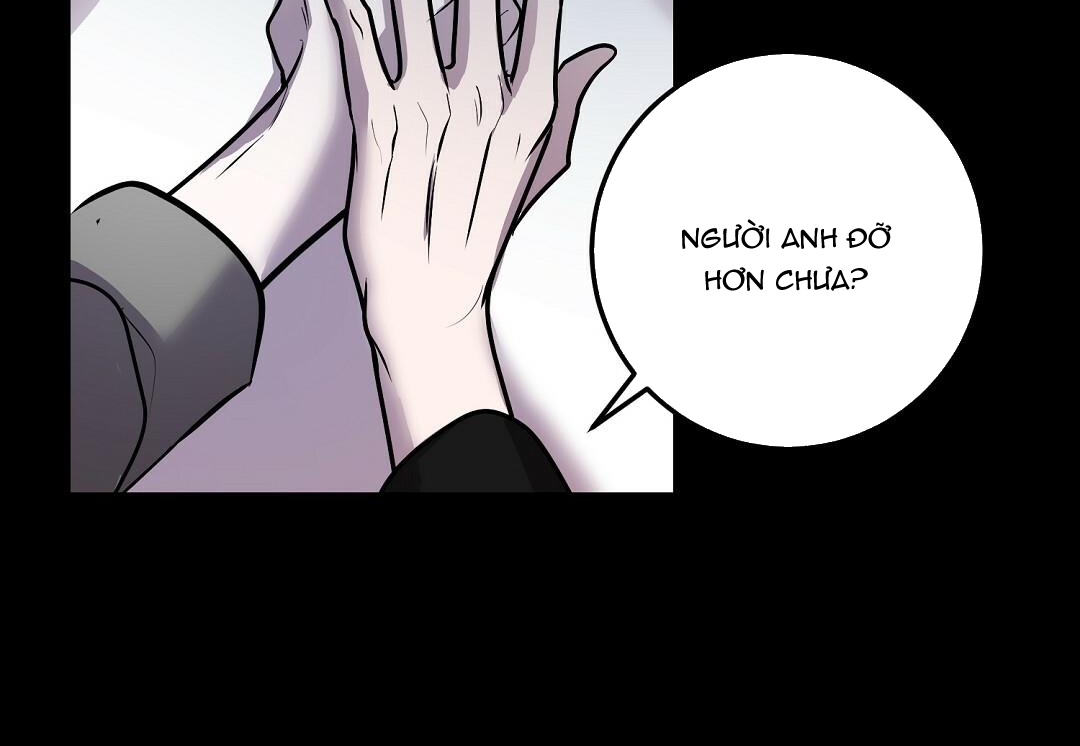 Vực Thẳm: Chapter 18