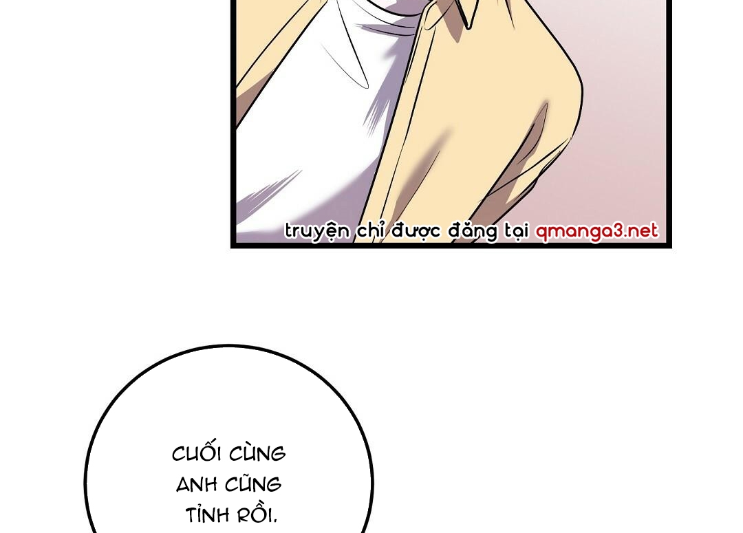 Vực Thẳm: Chapter 18