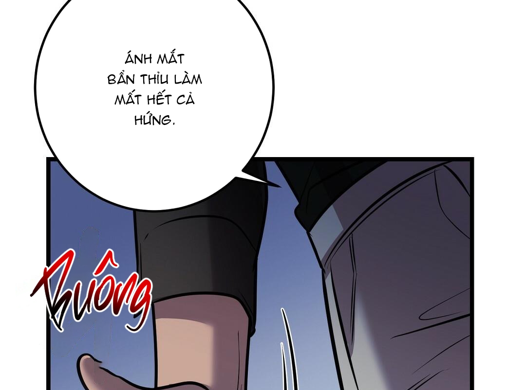 Vực Thẳm: Chapter 19