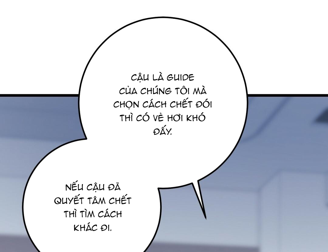 Vực Thẳm: Chapter 19