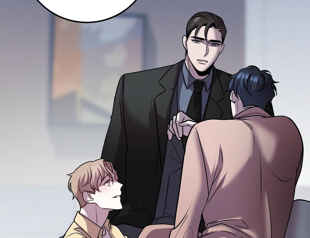Vực Thẳm: Chapter 19