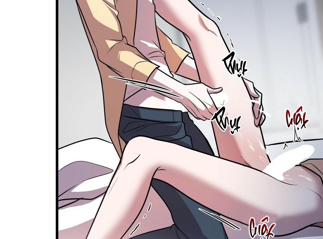 Vực Thẳm: Chapter 19