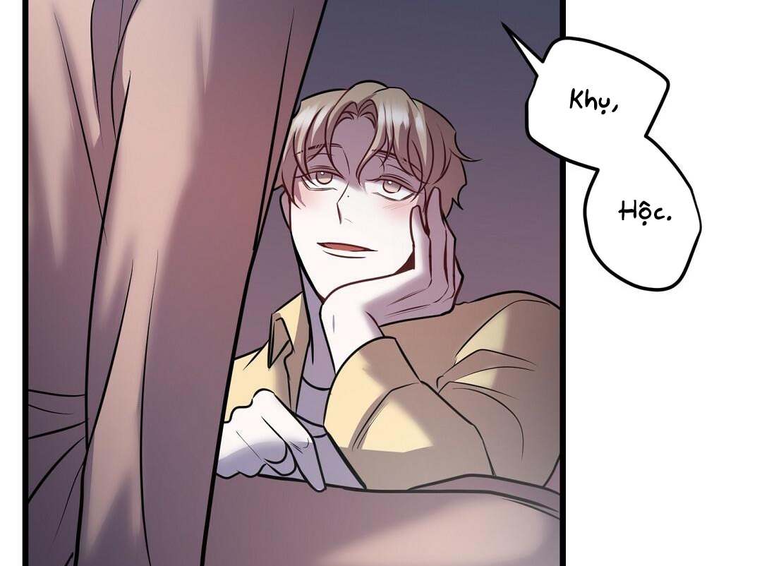 Vực Thẳm: Chapter 19
