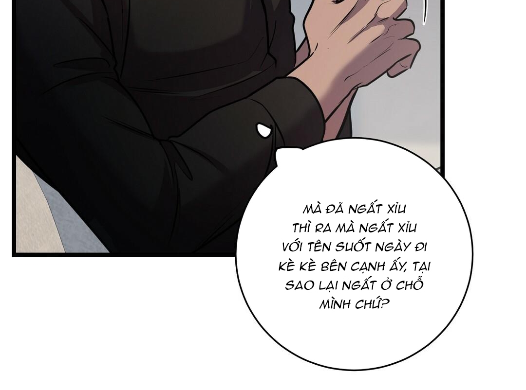 Vực Thẳm: Chapter 19