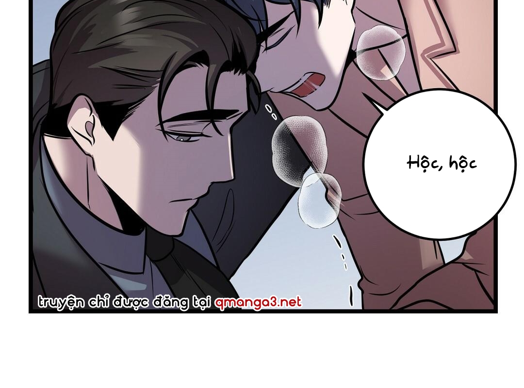 Vực Thẳm: Chapter 19