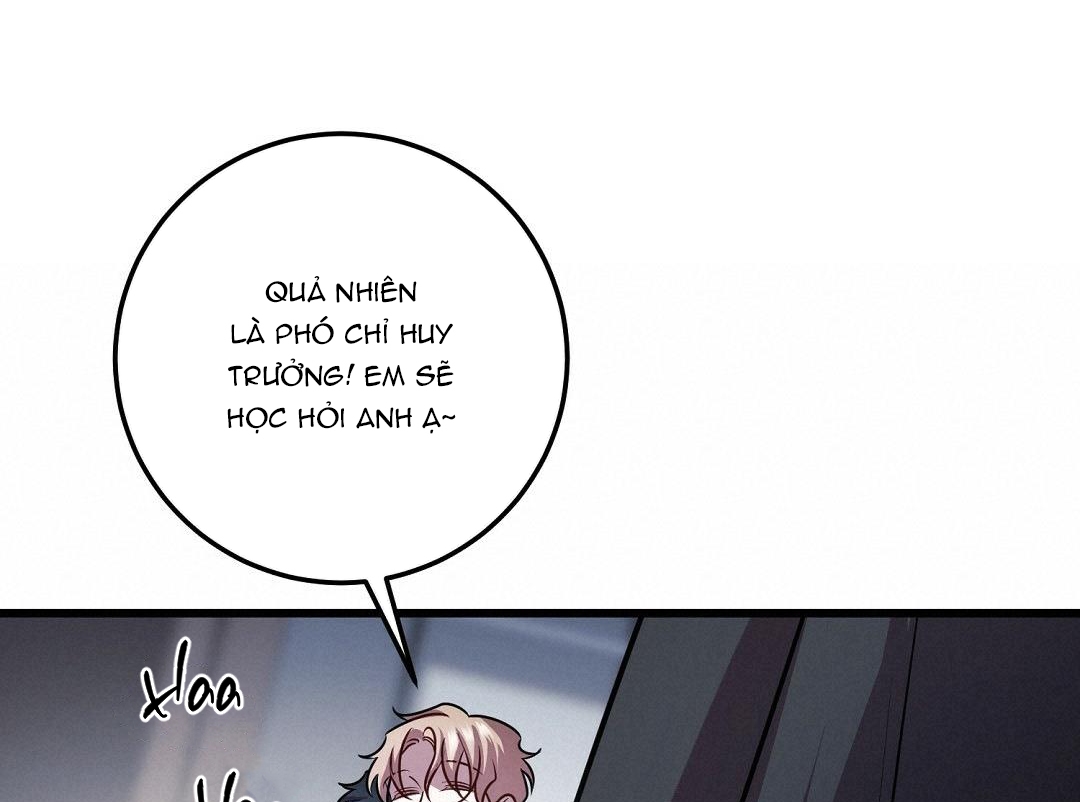 Vực Thẳm: Chapter 19