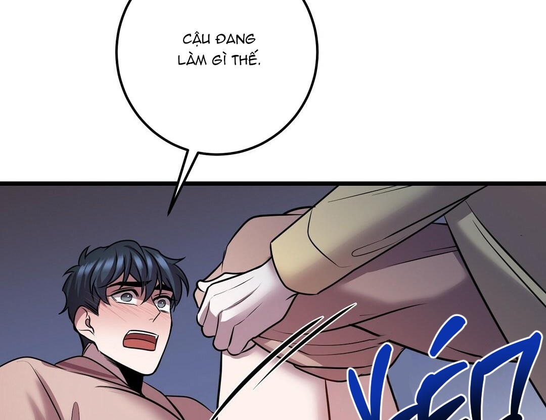 Vực Thẳm: Chapter 19