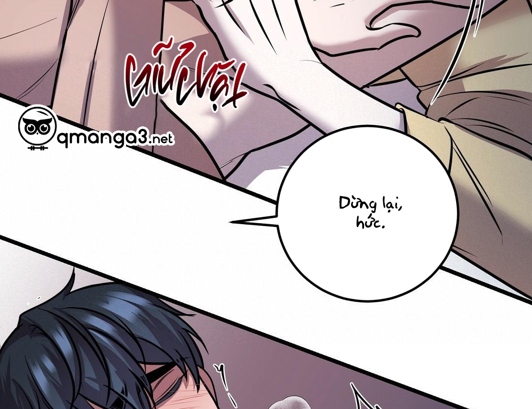 Vực Thẳm: Chapter 19