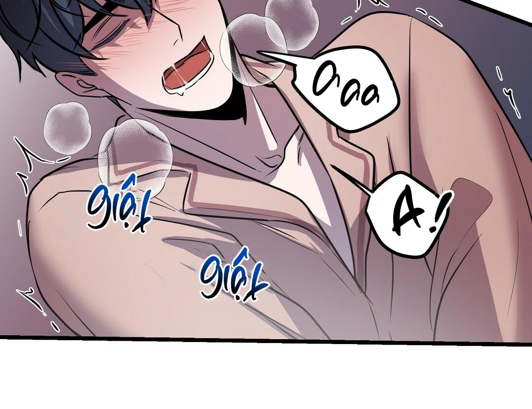 Vực Thẳm: Chapter 19