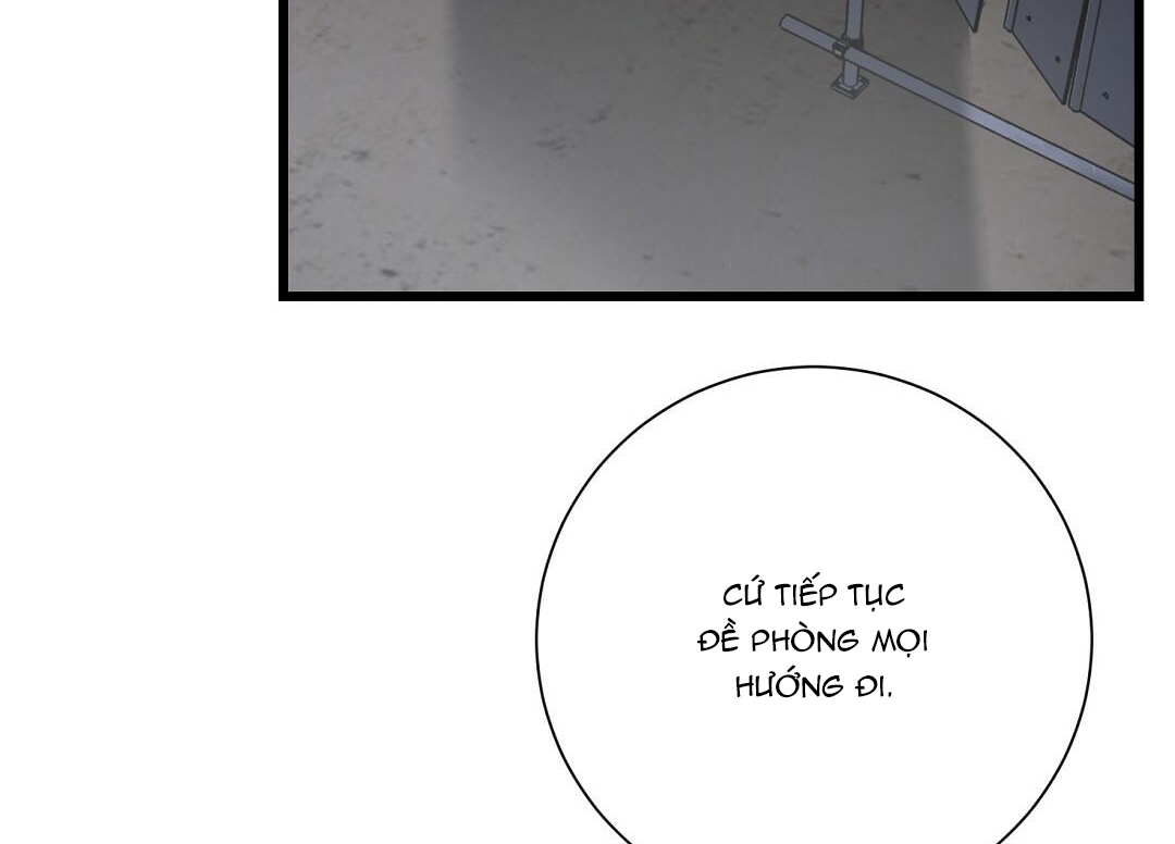 Vực Thẳm: Chapter 2