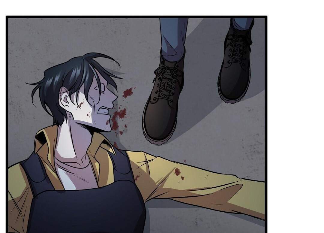 Vực Thẳm: Chapter 2