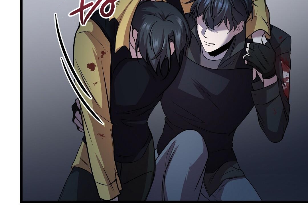 Vực Thẳm: Chapter 2