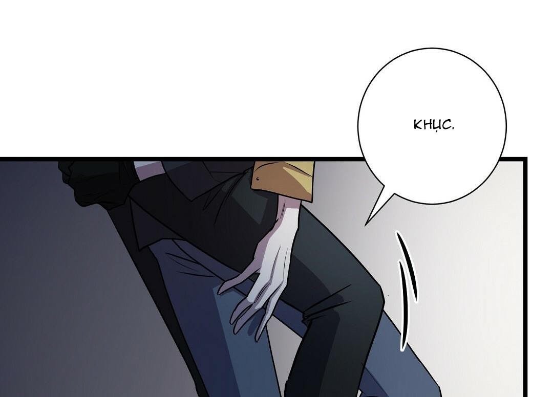 Vực Thẳm: Chapter 2