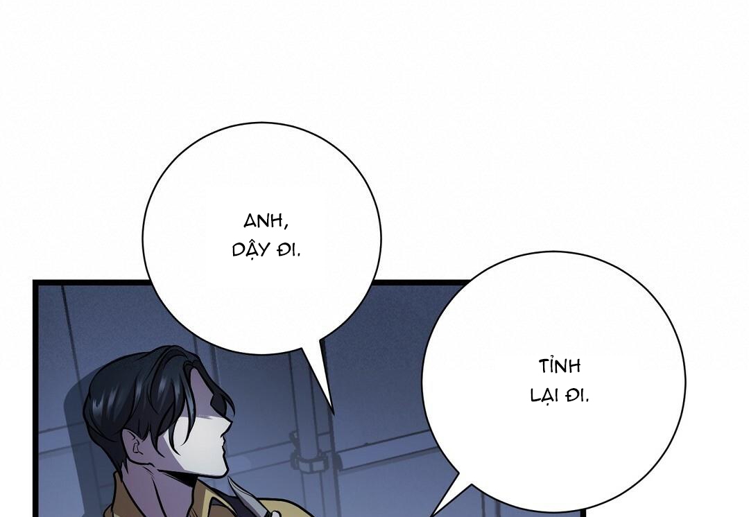 Vực Thẳm: Chapter 2