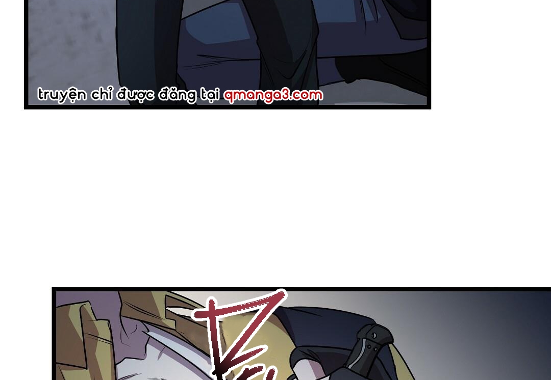 Vực Thẳm: Chapter 2