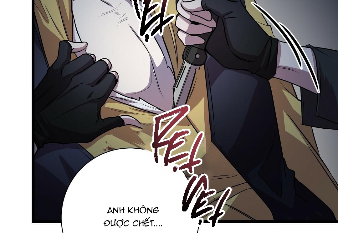 Vực Thẳm: Chapter 2