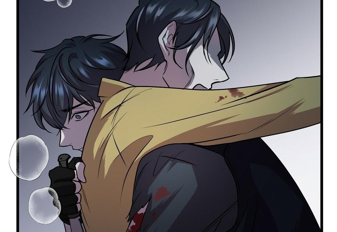 Vực Thẳm: Chapter 2