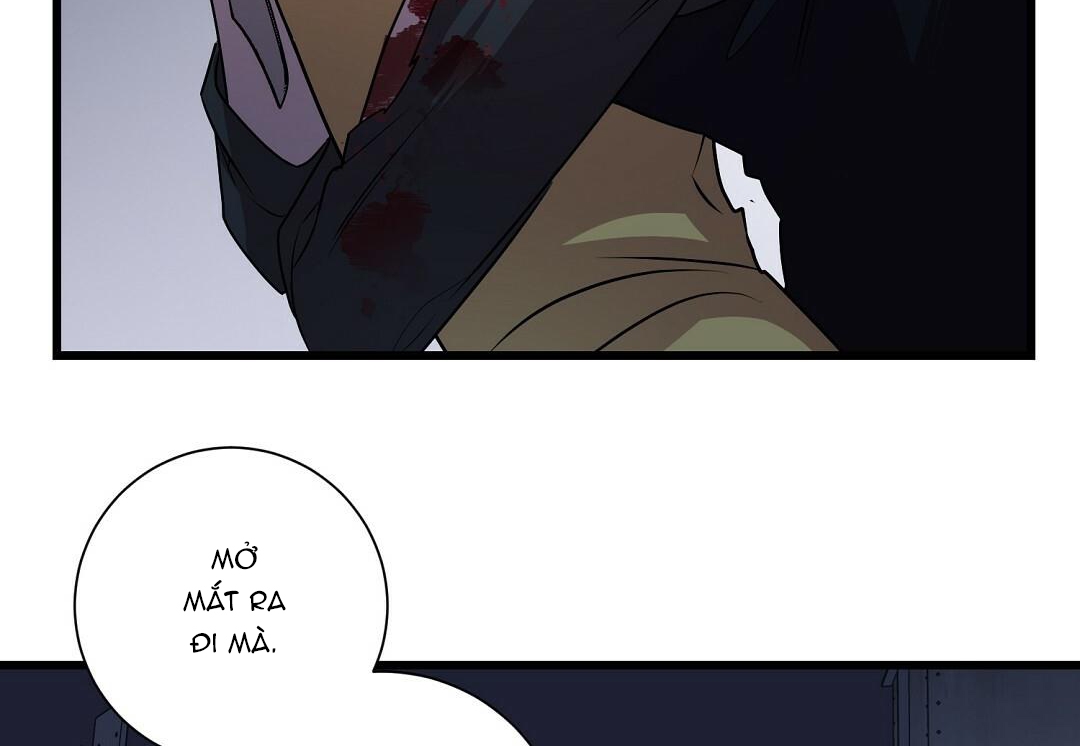 Vực Thẳm: Chapter 2
