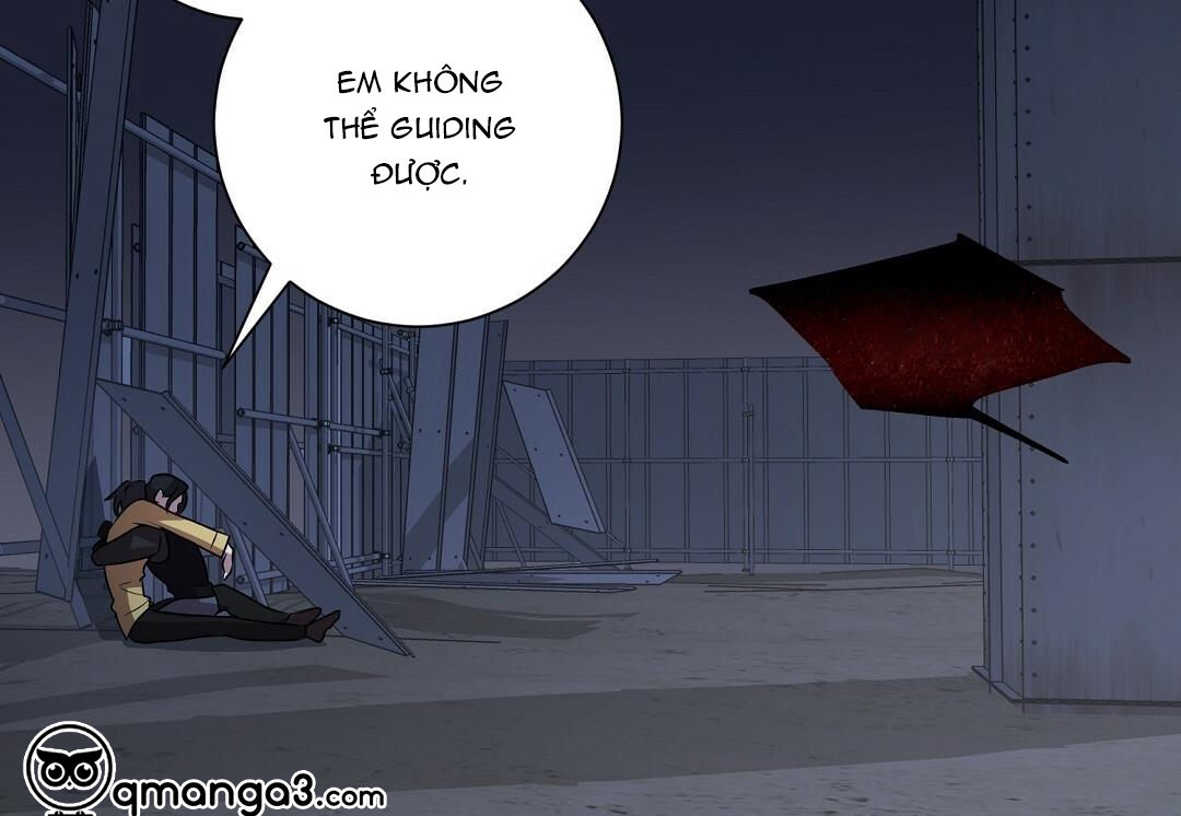 Vực Thẳm: Chapter 2