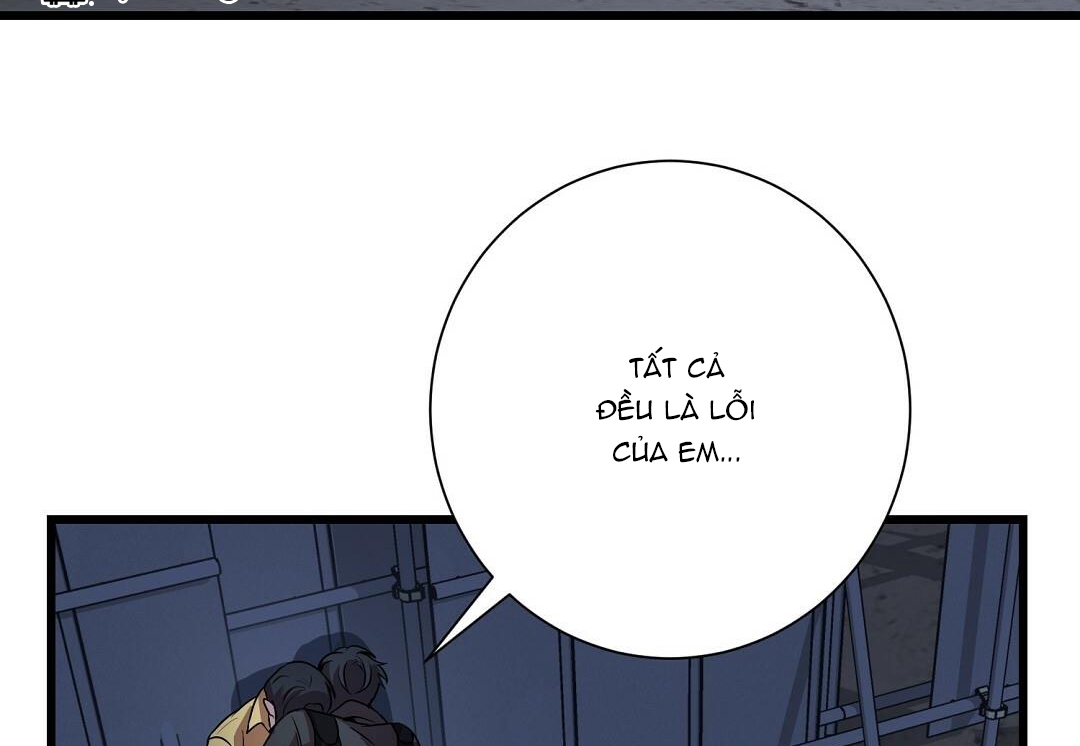 Vực Thẳm: Chapter 2