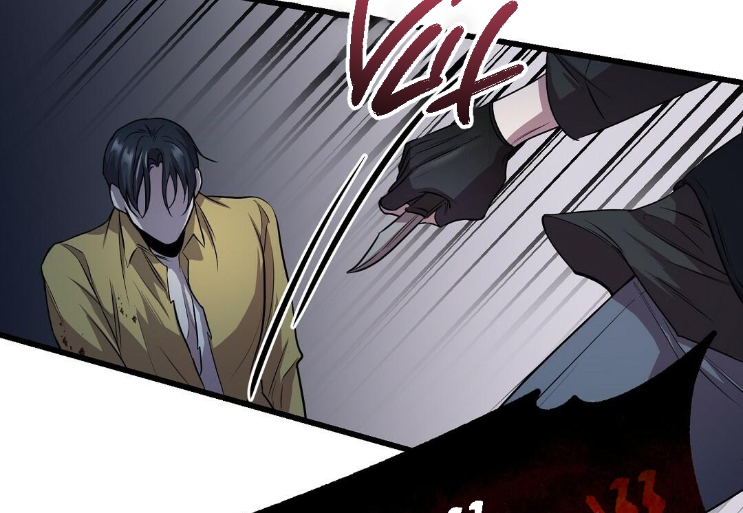 Vực Thẳm: Chapter 2