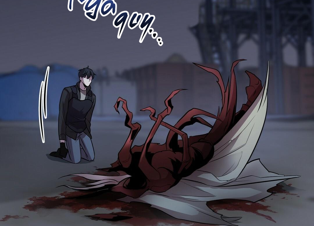 Vực Thẳm: Chapter 2