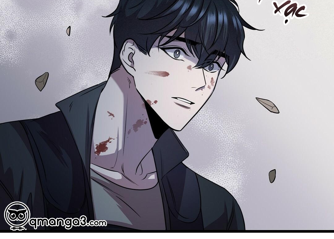 Vực Thẳm: Chapter 2