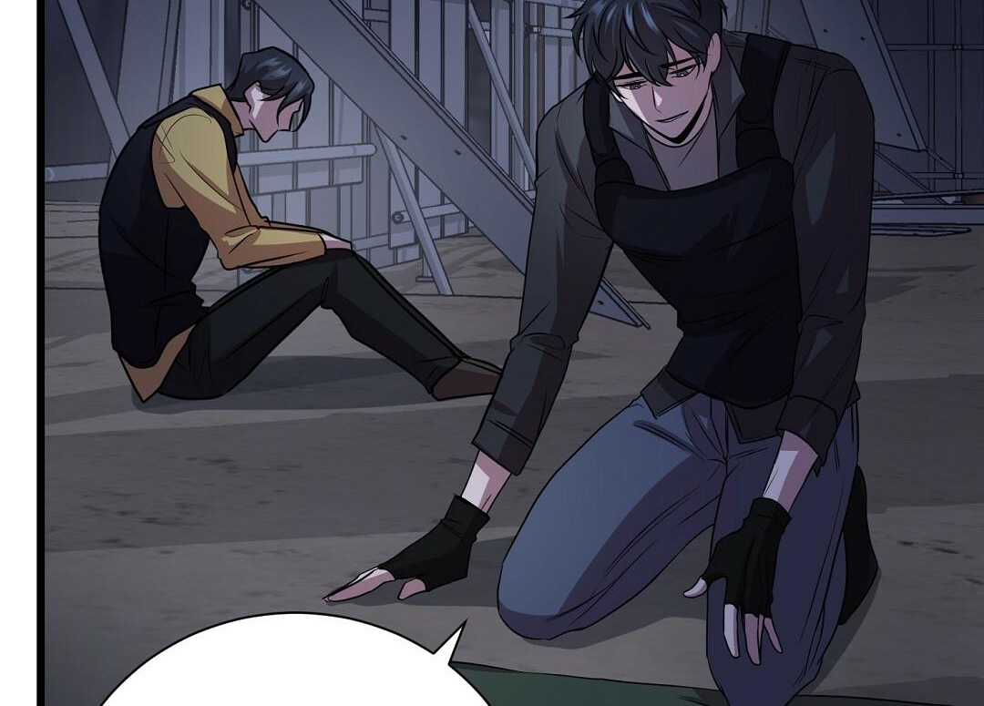 Vực Thẳm: Chapter 2