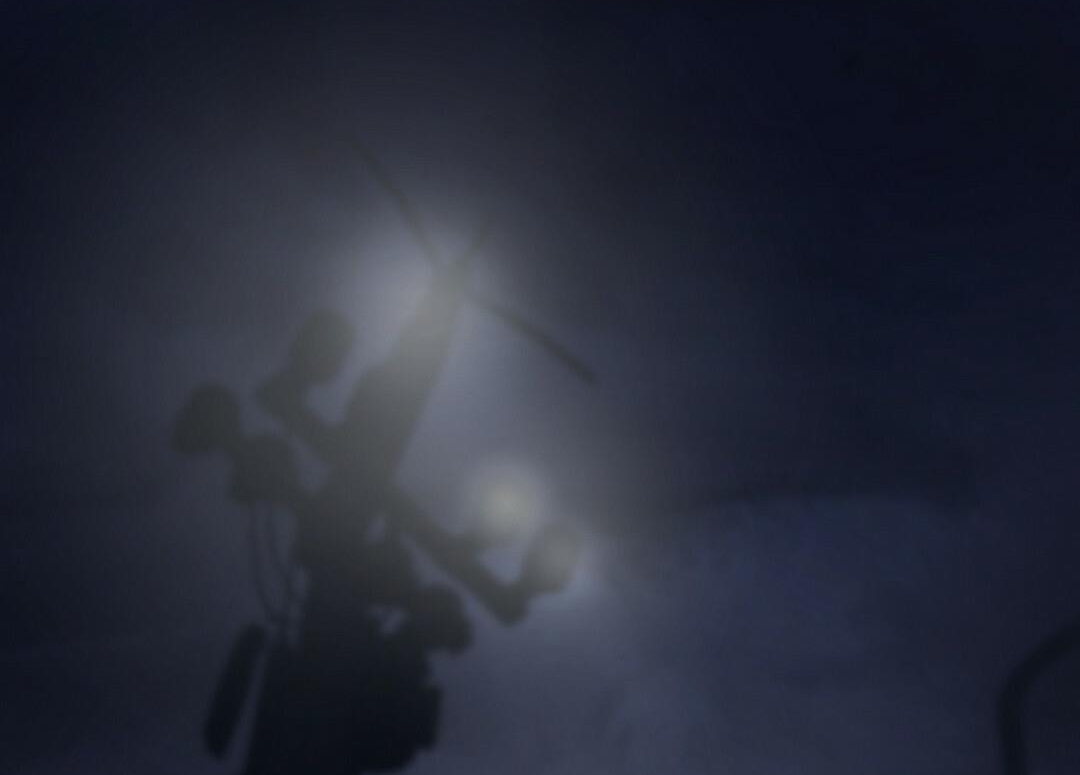 Vực Thẳm: Chapter 2