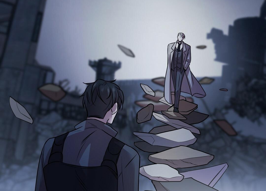 Vực Thẳm: Chapter 2