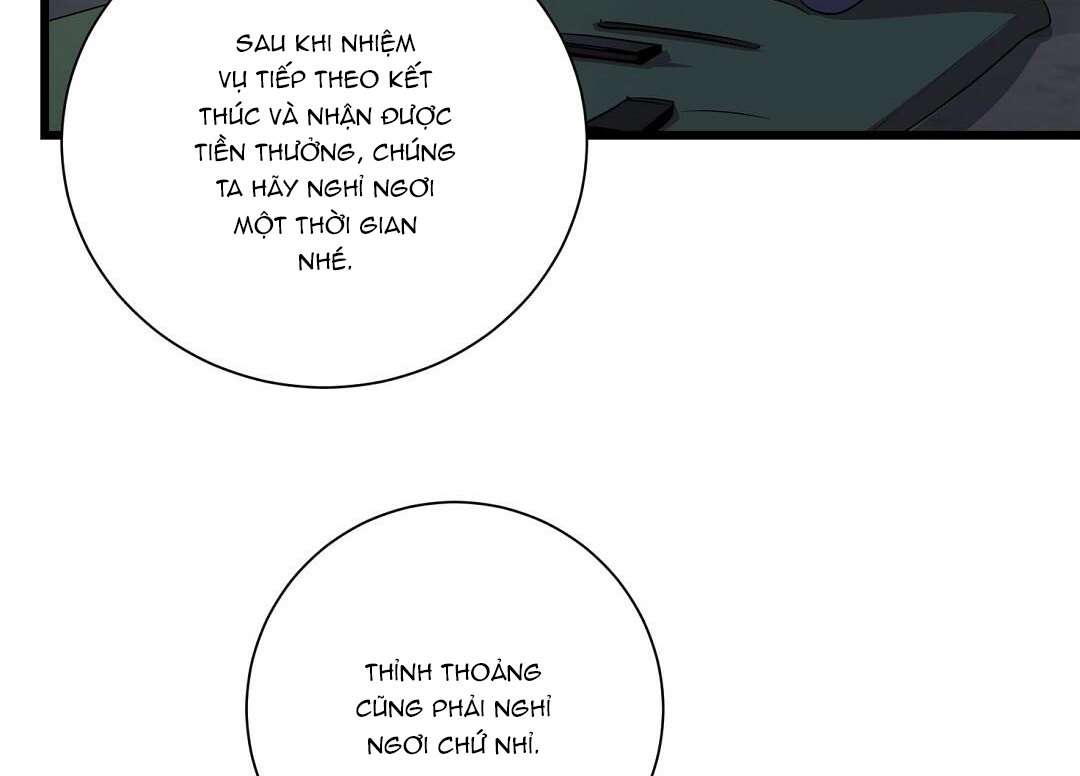 Vực Thẳm: Chapter 2