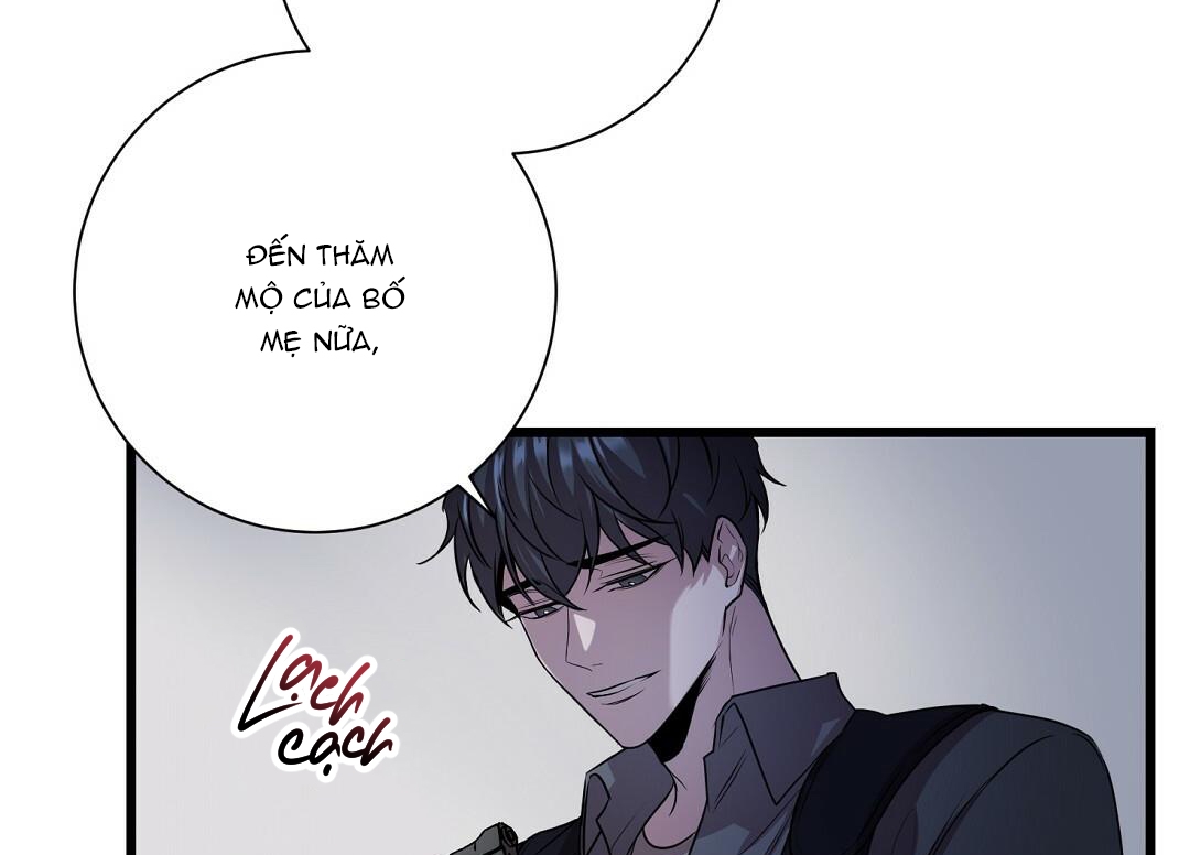 Vực Thẳm: Chapter 2