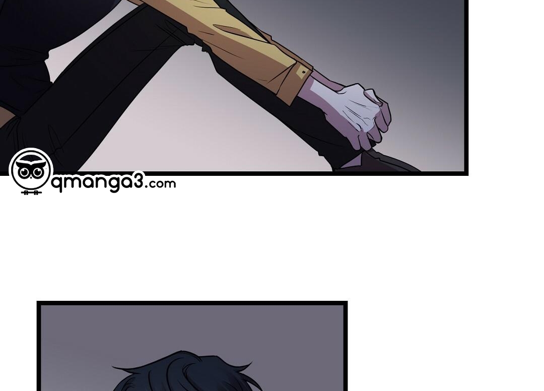 Vực Thẳm: Chapter 2