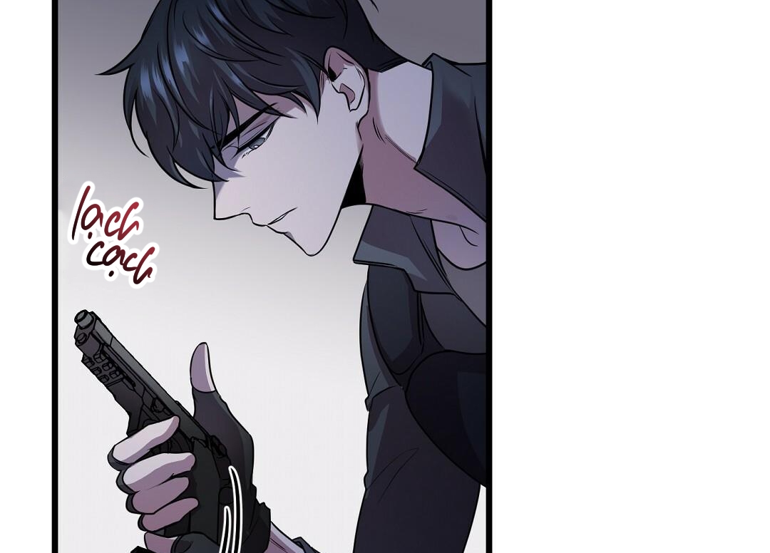 Vực Thẳm: Chapter 2