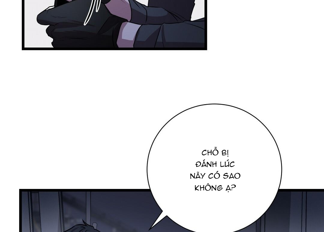 Vực Thẳm: Chapter 2