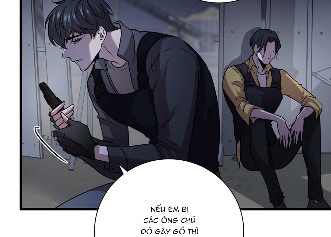 Vực Thẳm: Chapter 2