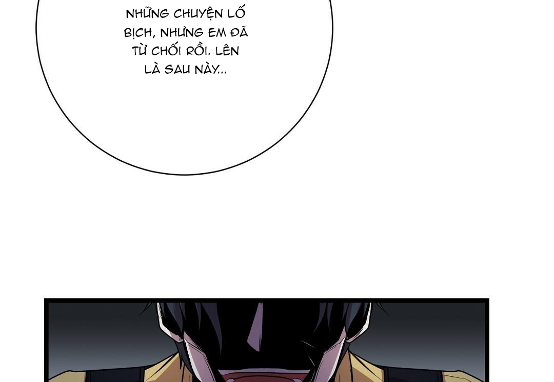 Vực Thẳm: Chapter 2