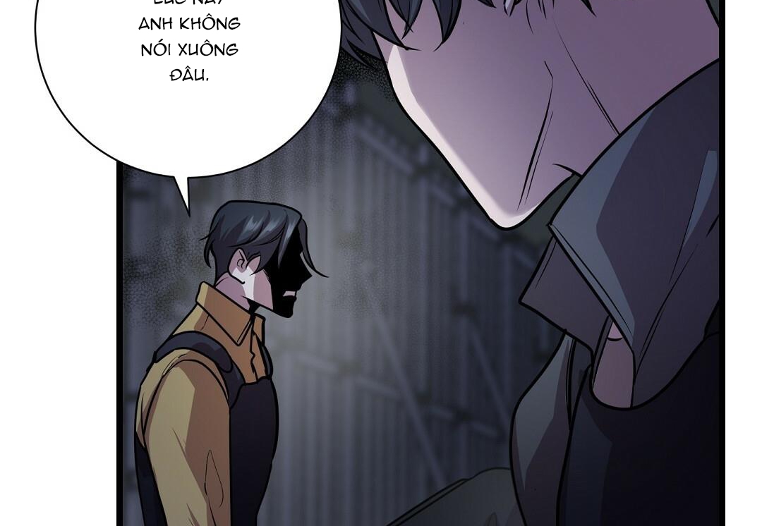 Vực Thẳm: Chapter 2