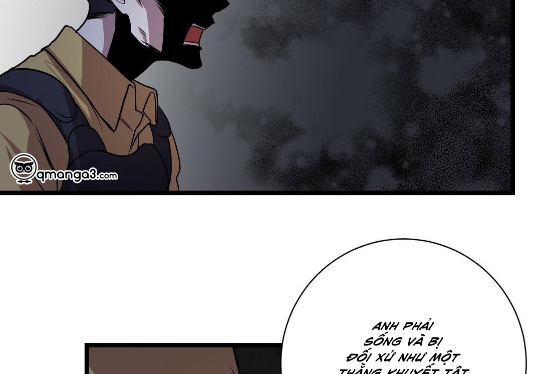 Vực Thẳm: Chapter 2