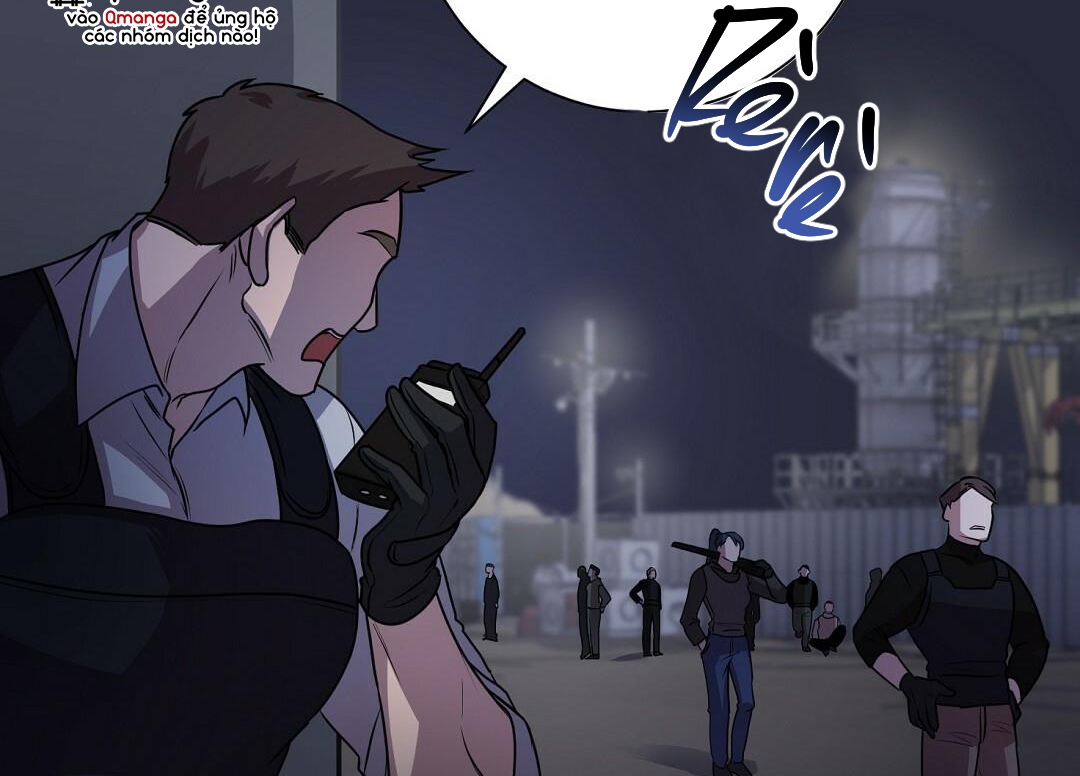 Vực Thẳm: Chapter 2