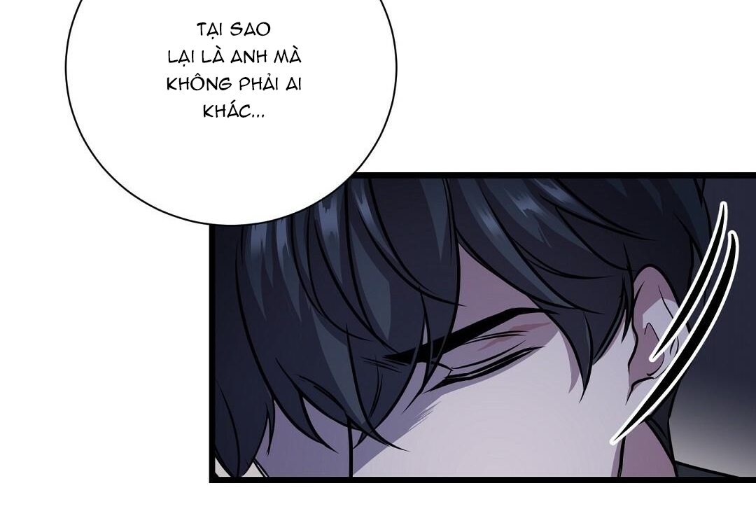 Vực Thẳm: Chapter 2