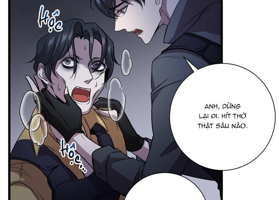 Vực Thẳm: Chapter 2