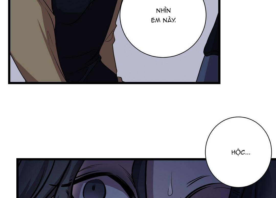 Vực Thẳm: Chapter 2
