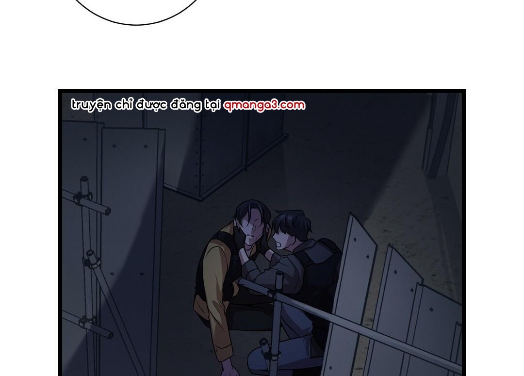 Vực Thẳm: Chapter 2