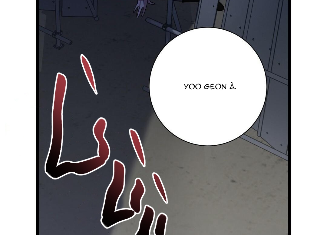 Vực Thẳm: Chapter 2