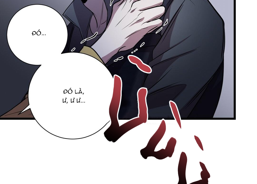 Vực Thẳm: Chapter 2