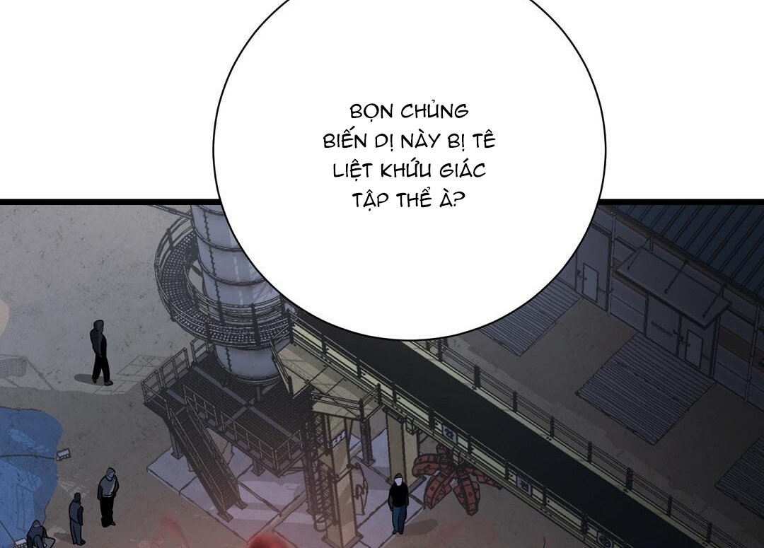 Vực Thẳm: Chapter 2