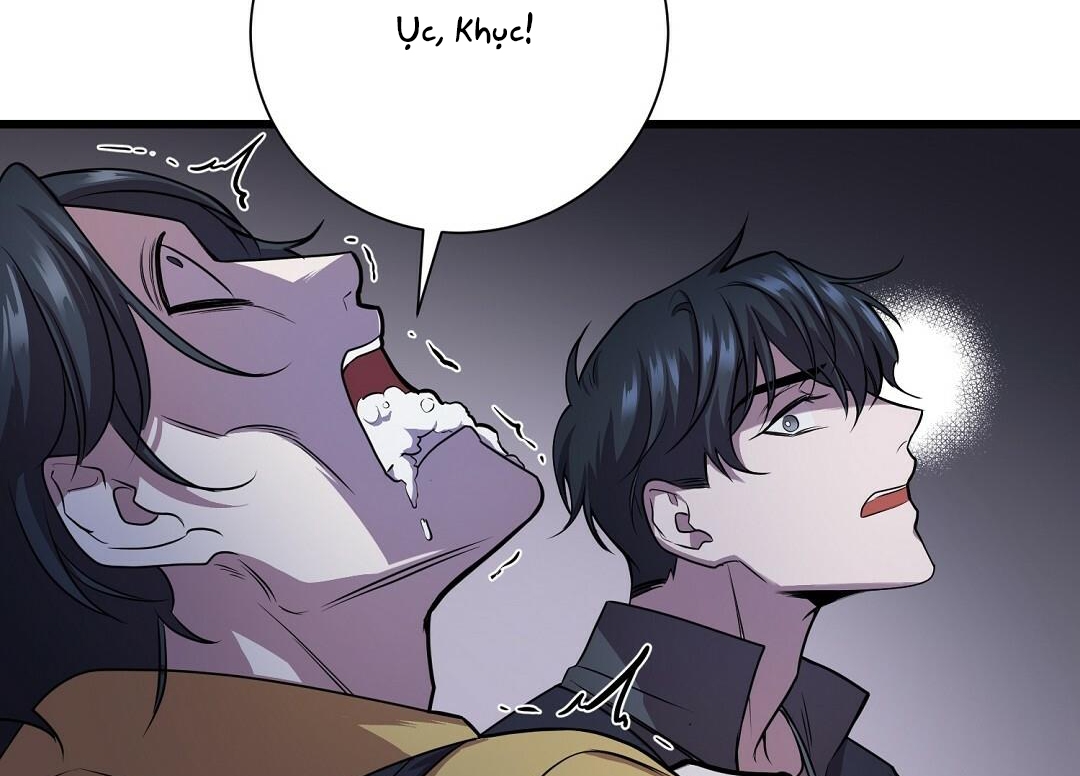 Vực Thẳm: Chapter 2