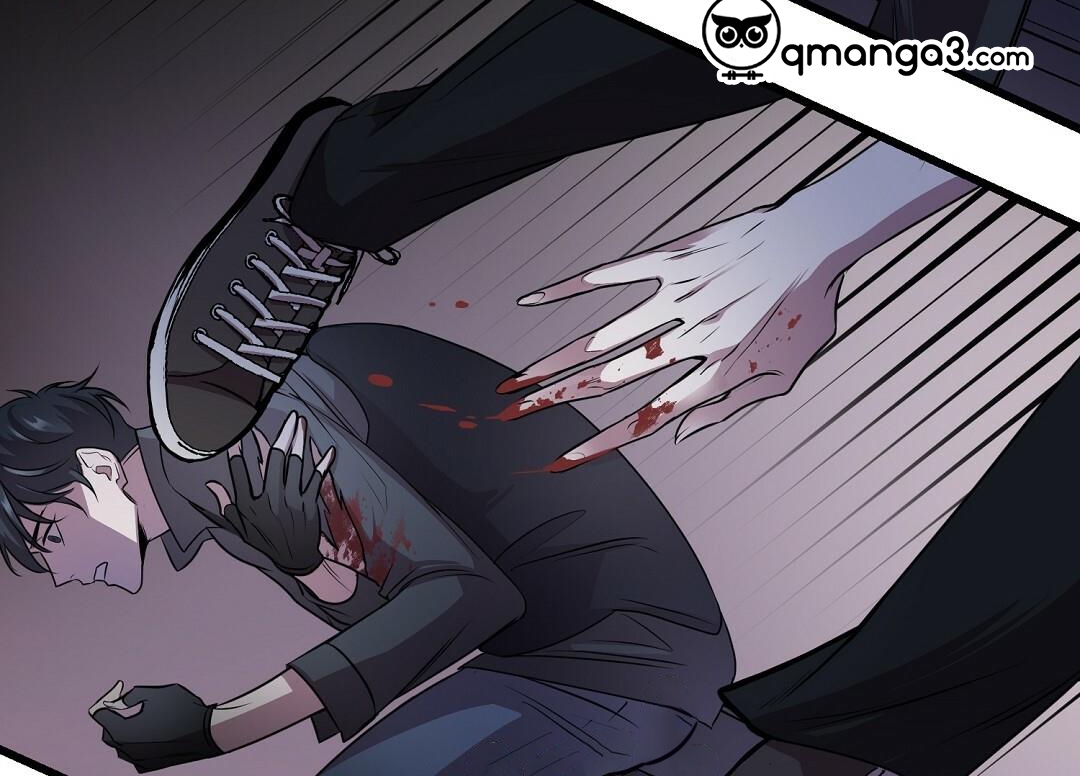 Vực Thẳm: Chapter 2